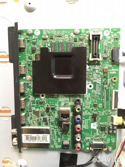 Платы для тв