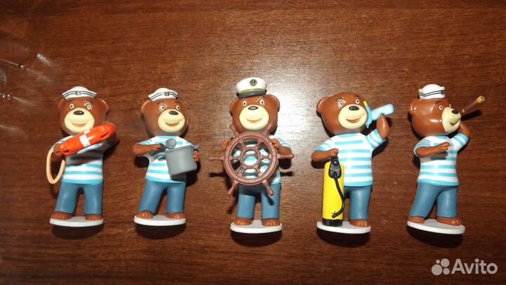 Игрушка коллекционная