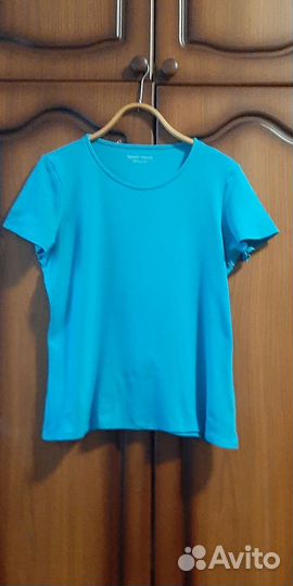 Блузы женские новые