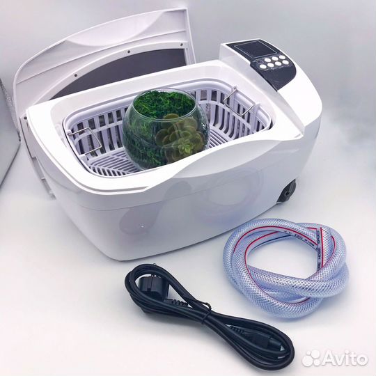 Стерилизатор Codyson CD-4830 белый