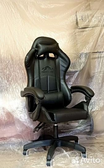 Новое геймeрcкое c мaccaжером компьютерное кресло
