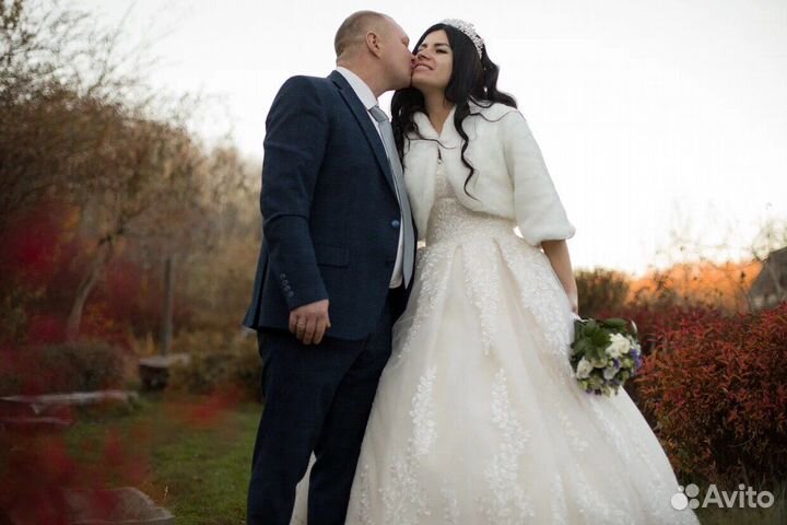 Мужской классический костюм 50 52