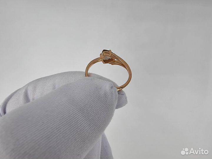 Золотое Кольцо 585 пробы. Рассрочка