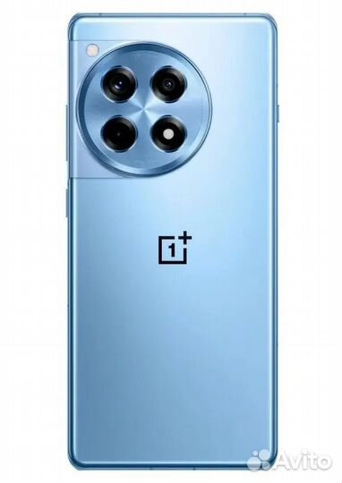 OnePlus 12 R, 16/256 ГБ