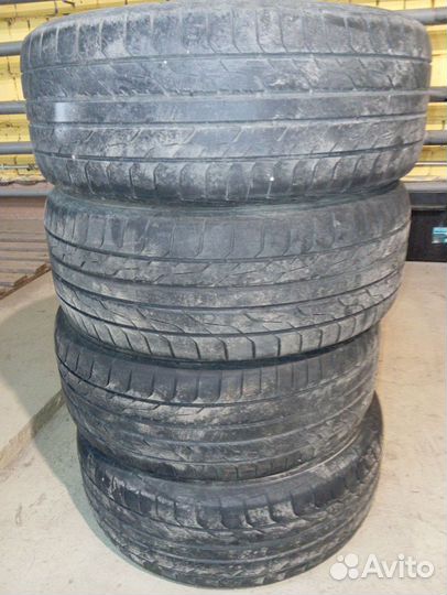 Toyo 310 7/55 R16 P