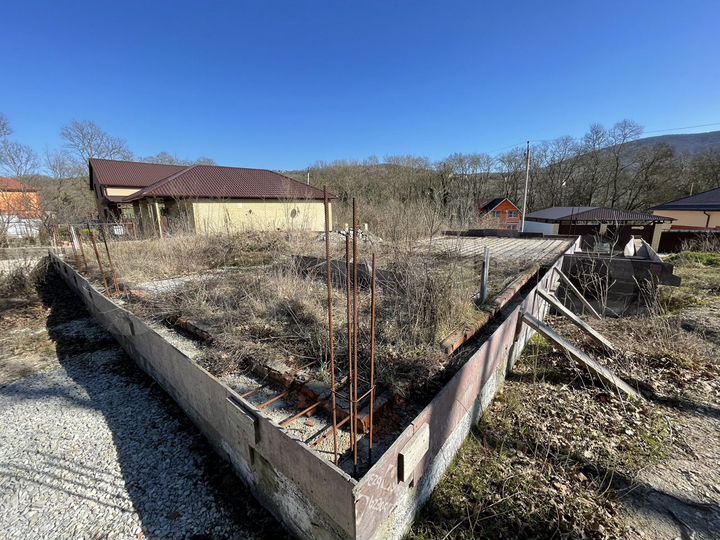 Участок 7,8 сот. (СНТ, ДНП)