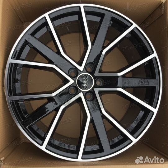 Диски Audi R20