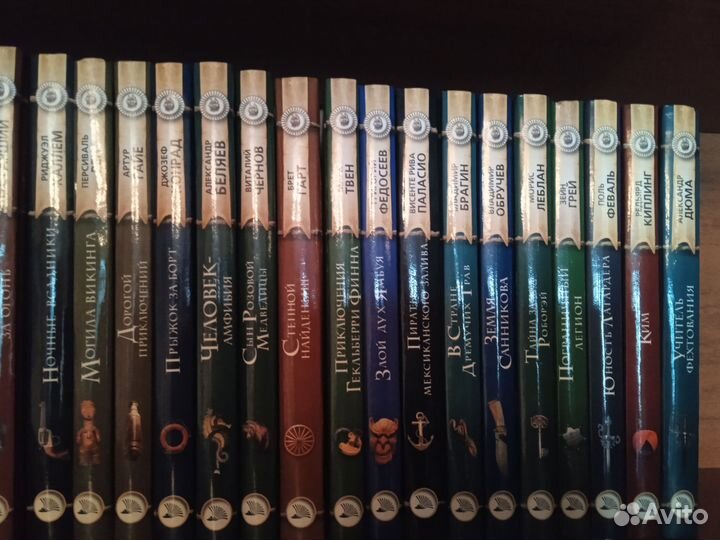 42 новых детских книг комплект