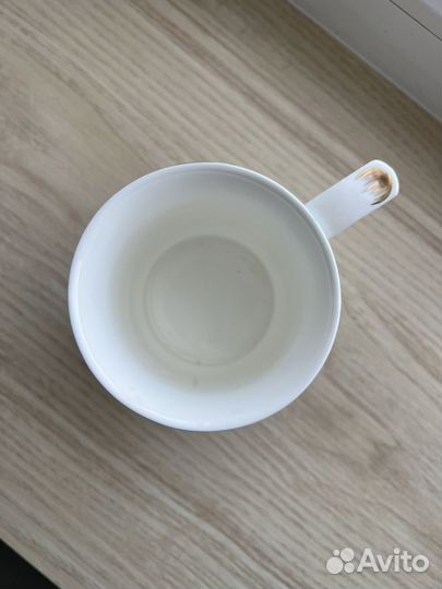 Кружка 400 мл в подарочной упаковке