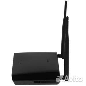Wifi / Wi-fi роутер рожковой D-Link