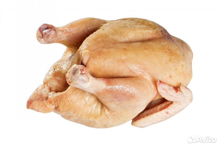 Мясо цыплят бройлеров