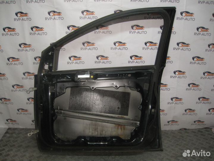 Дверь передняя правая Ford Focus 2 2004-2008