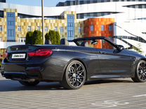 BMW M4 3.0 AMT, 2017, 70 000 км, с пробегом, цена 5 000 000 руб.