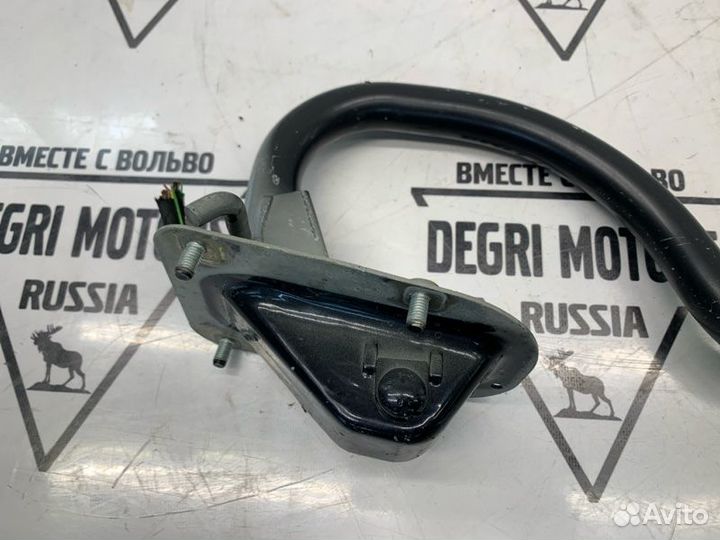 Петеля крышки багажника ориг BMW 5 E60 41627111387