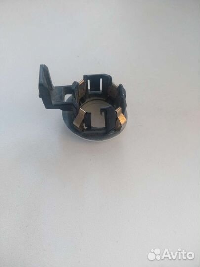 Кронштейн датчика парковки Toyota