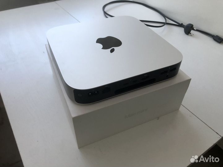 Apple Mac mini m1