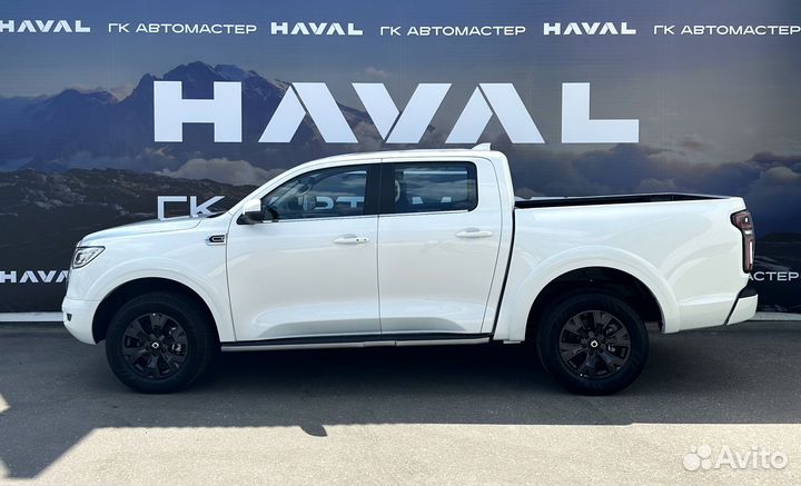 Great Wall Poer 2.0 МТ, 2023