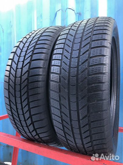 Continental WinterContact TS 870 P 225/55 R18