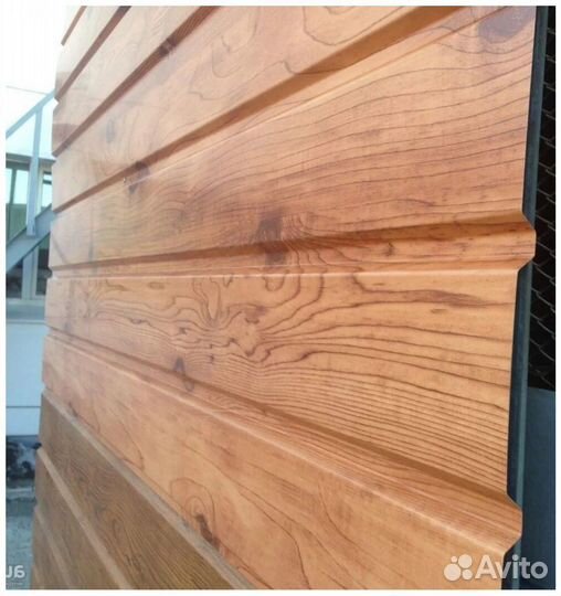 Профнастил