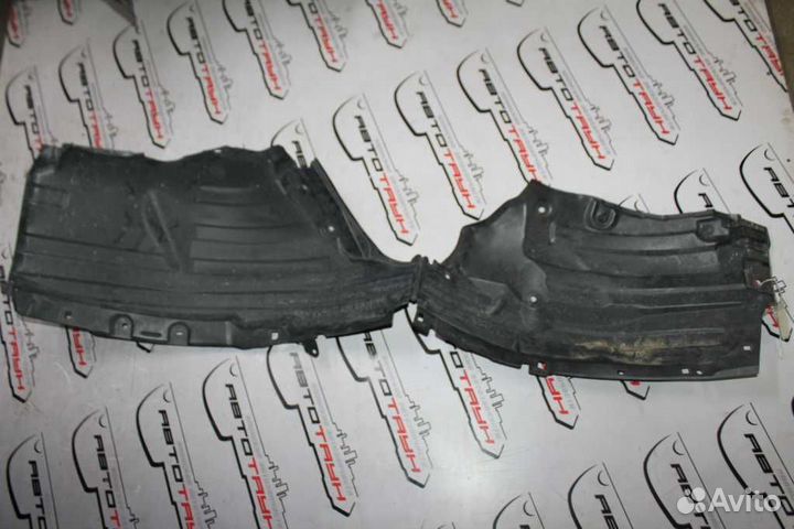 Подкрылок mazda CX-5 KE2AW KE2FW KE5AW KE5FW keeaw keefw передний правый KD5356130B