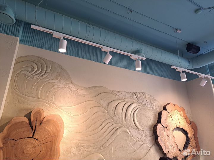 Художник декоратор