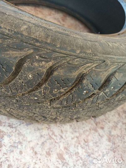 Sava Eskimo Stud R15 88