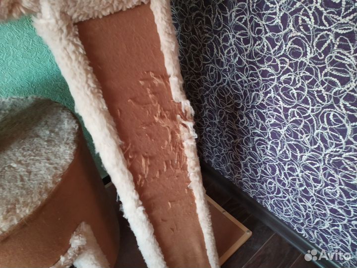 Кошкин домик