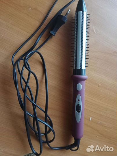 Фенрасческа