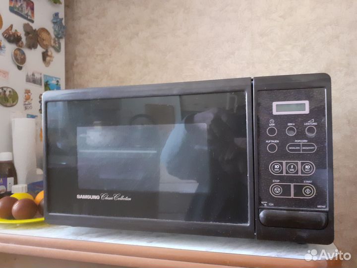 Микроволновая печь Samsung