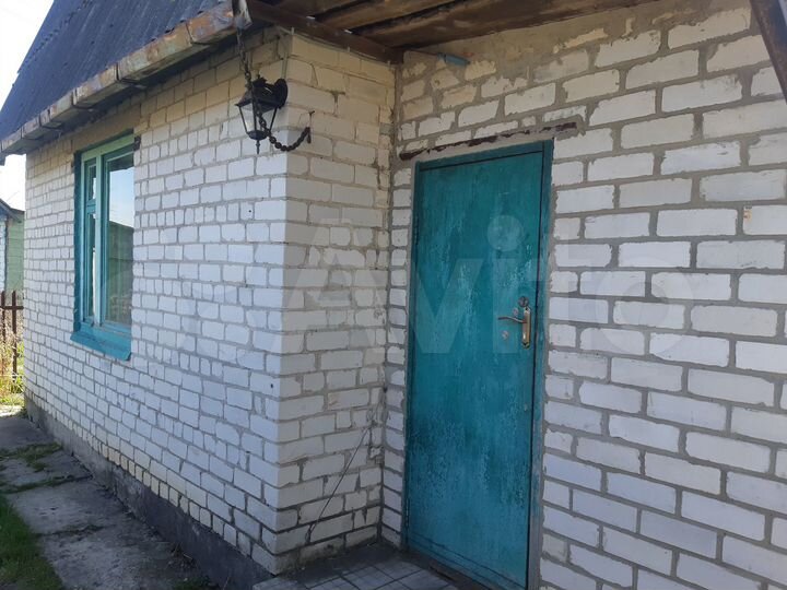 Дача 50 м² на участке 5 сот.