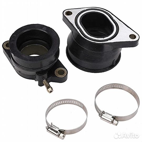 Комплект патрубков для Yamaha Raptor 660