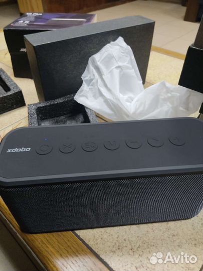 Колонки xdobo 60W-80W - 100W