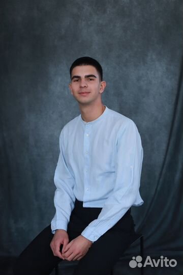 Репетитор по русскому языку