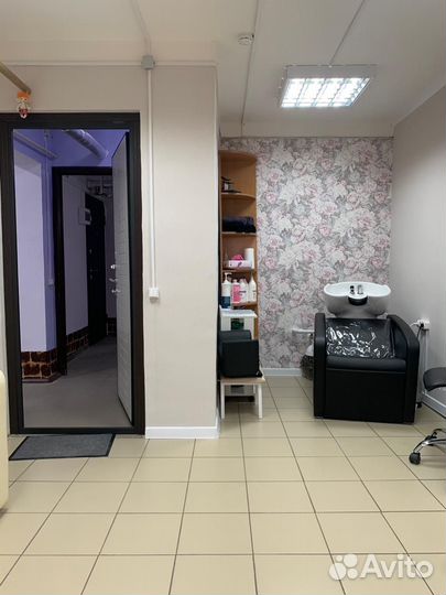 Продам готовый бизнес салон красоты