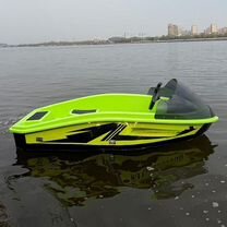 Rush Wave Seakart Adventure Mini, 2026, Бухэ