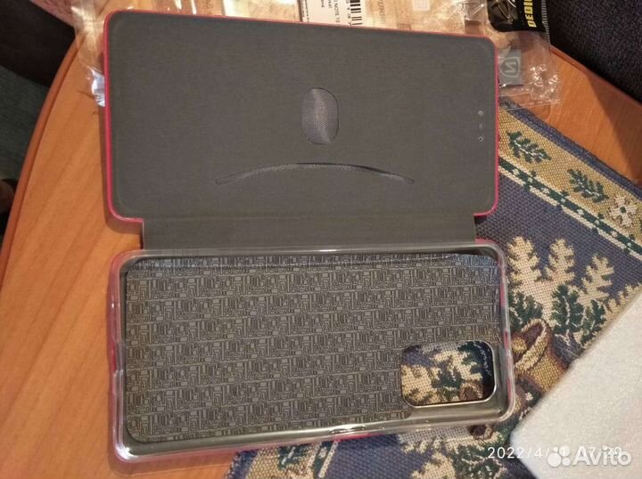 Чехол для сотового телефона