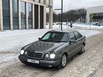 Mercedes-Benz E-класс, 1999, с пробегом, цена 238 000 руб.