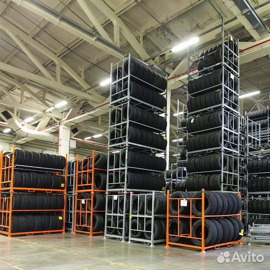 Nokian Tyres Hakkapeliitta 10p 275/50 R21