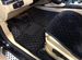 3D коврики из экокожи BMW X6 F16 бмв Х6 Ф16