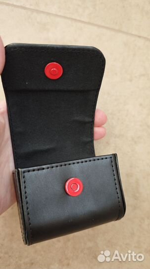 Кейс для наушников xiaomi