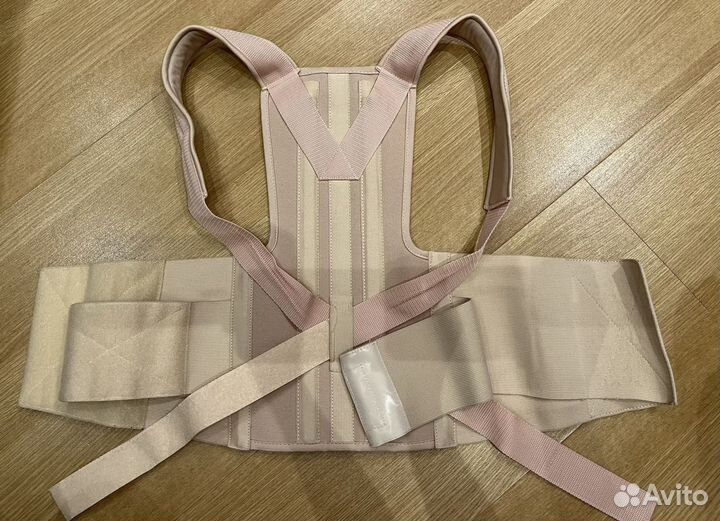 Корректор осанки детский кгк 110 orto