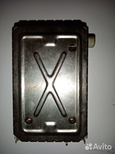 Запчасти для телевизора СССР