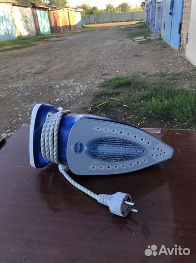 Утюг Tefal