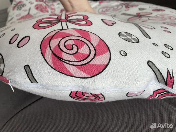 Подушка для беременных