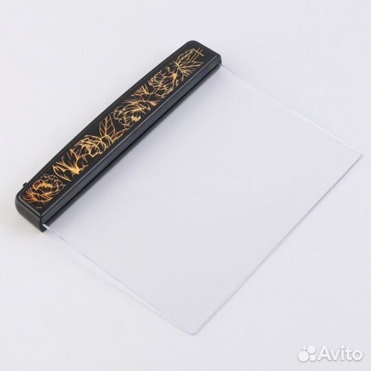 Подсветка-закладка для книг