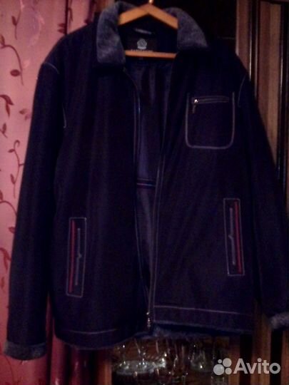 Верхняя одежда