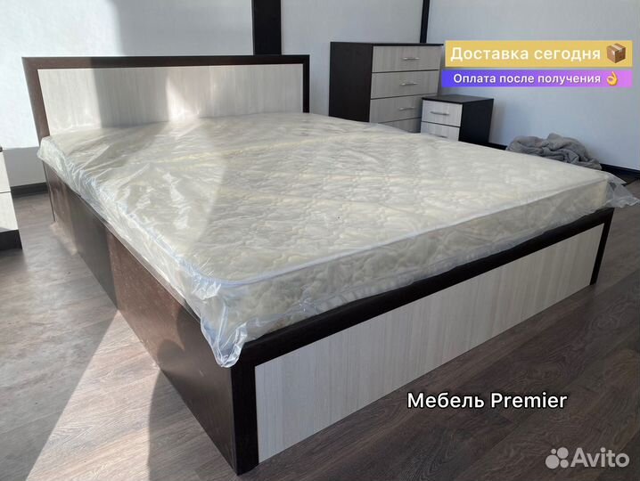 Матрас новый