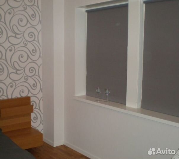 Рулонные шторы Блек Аут