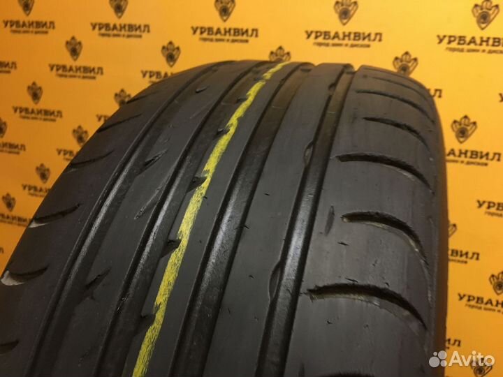 Roadstone N8000 215/50 R17 95W