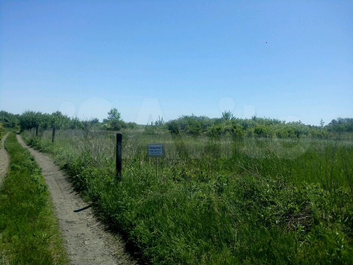 Участок 15,2 сот. (СНТ, ДНП)